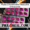Anaconda Male Enhancement Pills 10